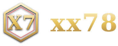xx78 logo